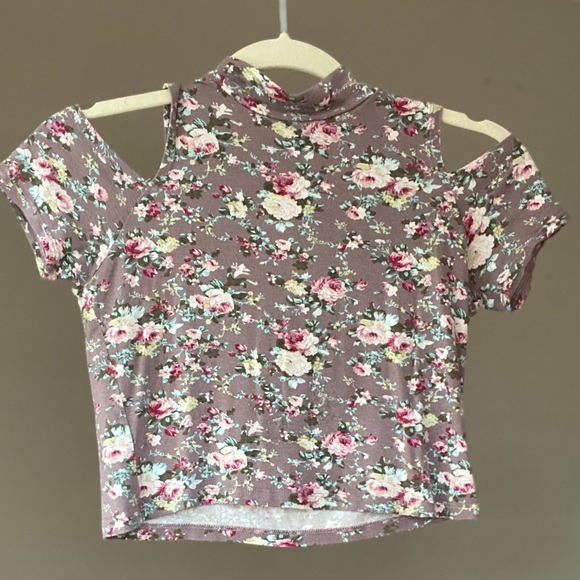 fairy flower top - Picture 1 of 5